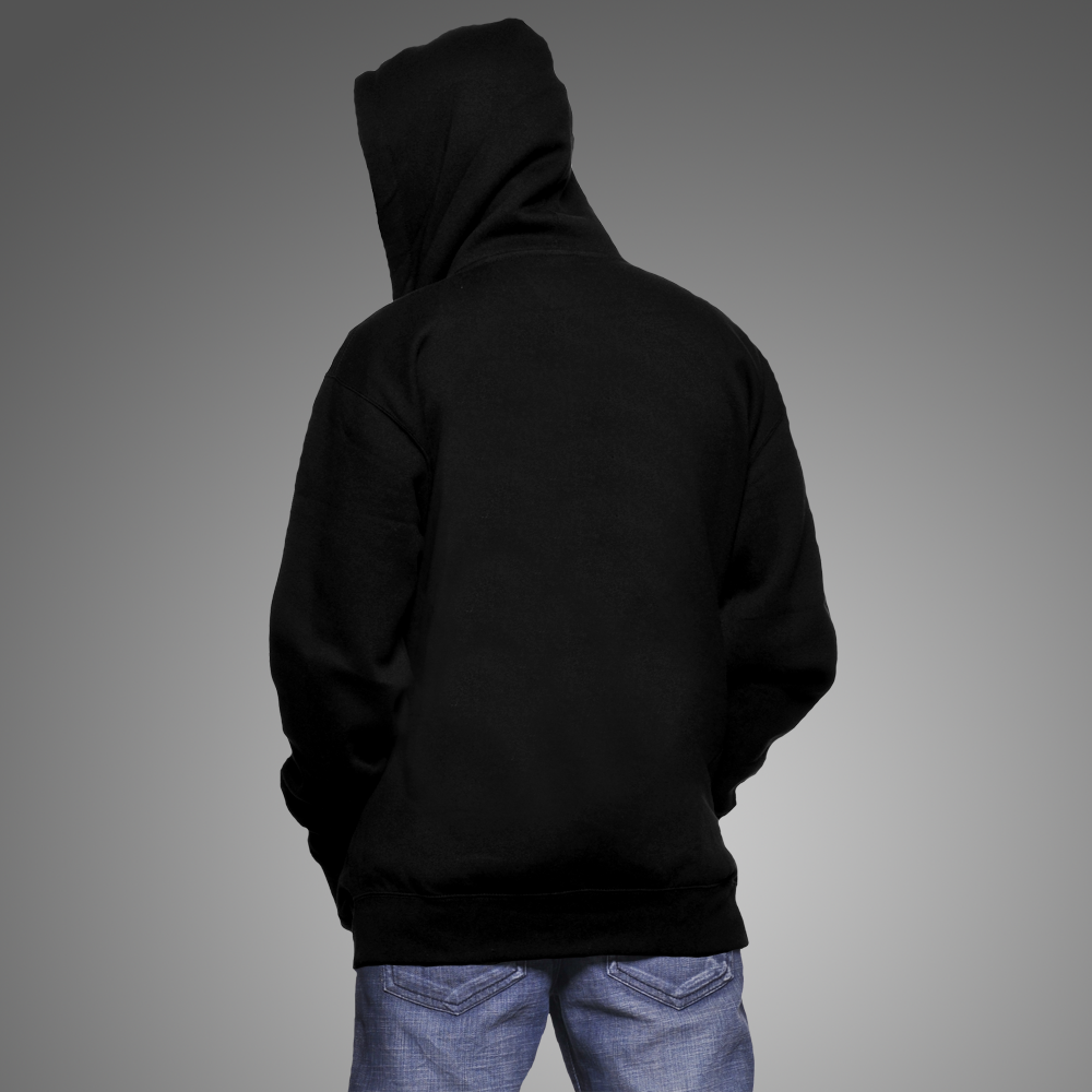 Colt 1911 Handgun Hoodie