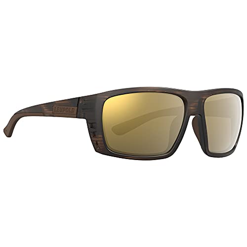 Leupold Payload Performance Eyewear with Polarized Lenses