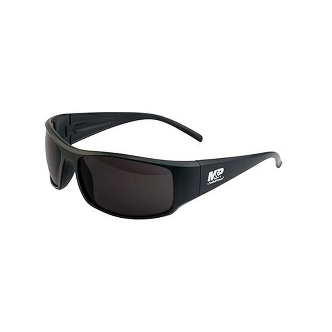 Smith & Wesson M&P Thunderbolt Full Frame Shooting Glasses