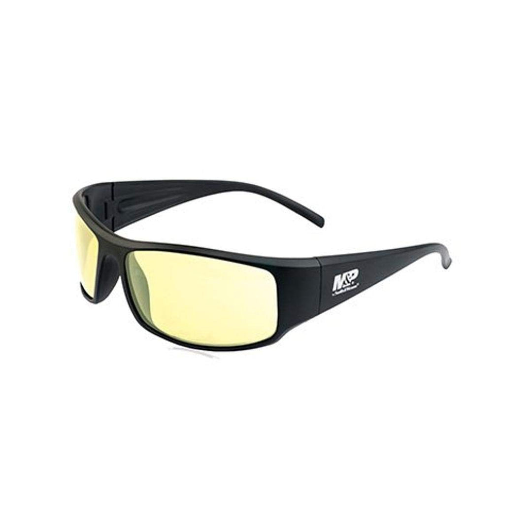 Smith & Wesson M&P Thunderbolt Full Frame Shooting Glasses