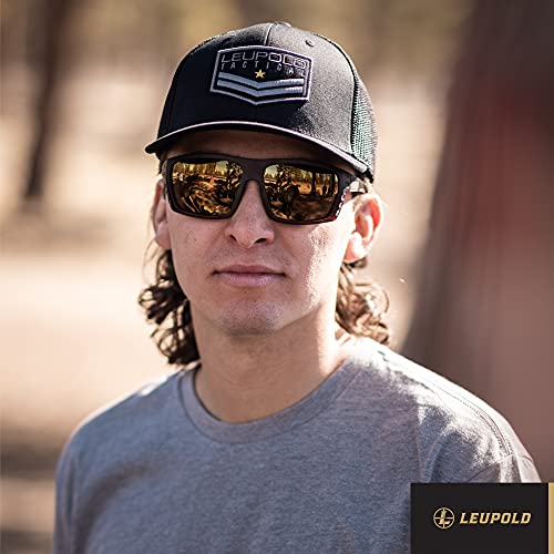 Leupold Payload Performance Eyewear with Polarized Lenses