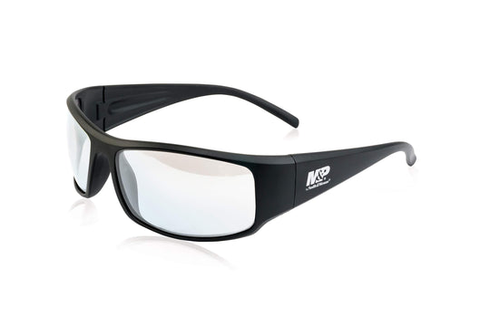 Smith & Wesson M&P Thunderbolt Full Frame Shooting Glasses