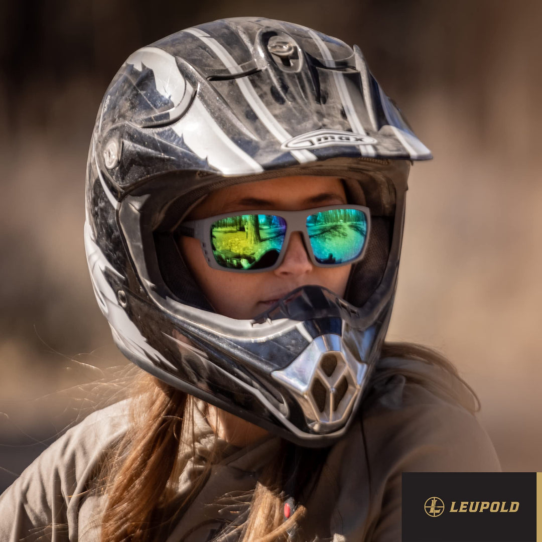 Leupold Payload Performance Eyewear with Polarized Lenses