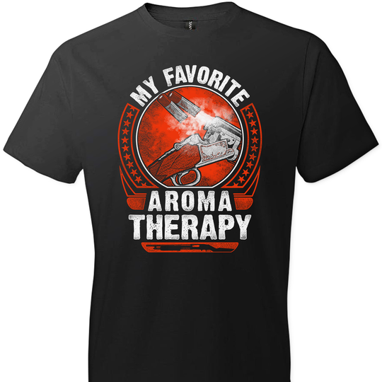 My Favorite Aroma Therapy T-Shirt