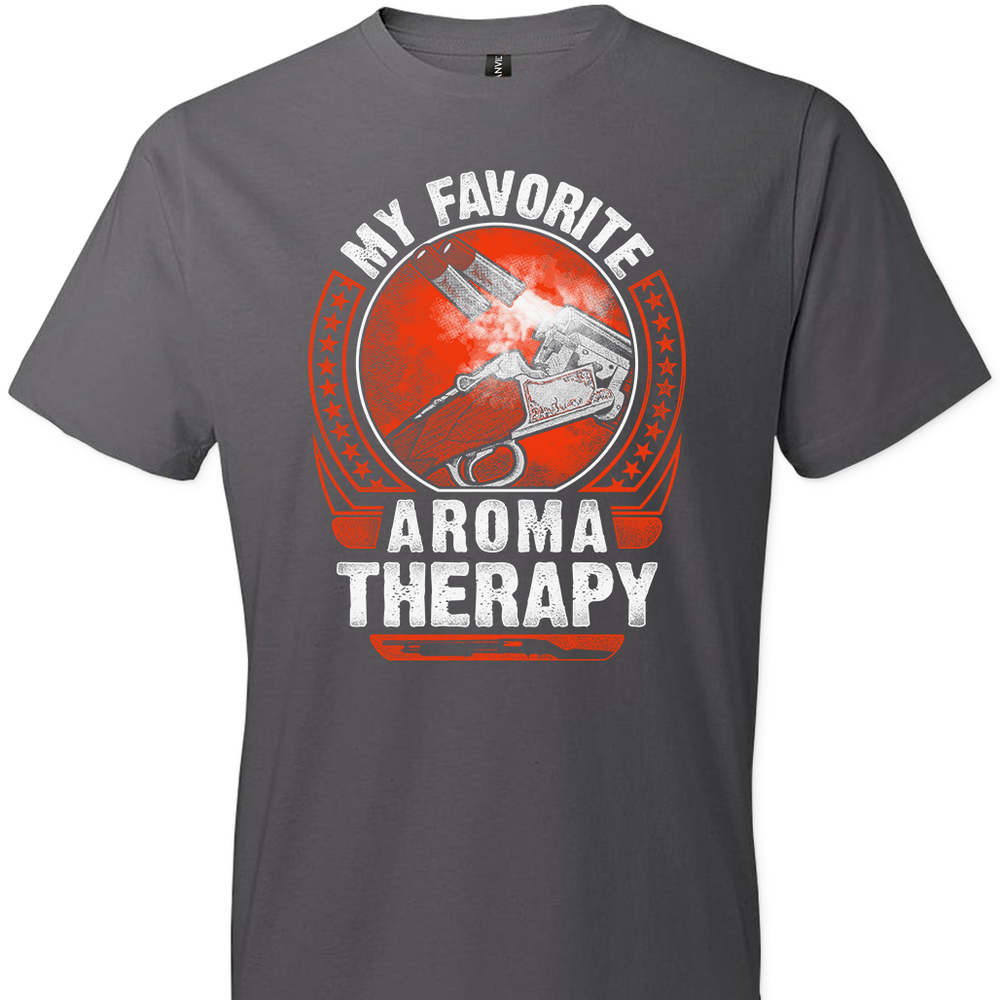 My Favorite Aroma Therapy T-Shirt