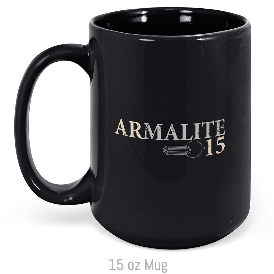 Armalite AR-15 Mug