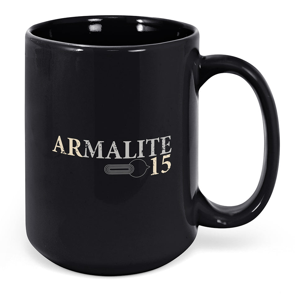 Armalite AR-15 Mug