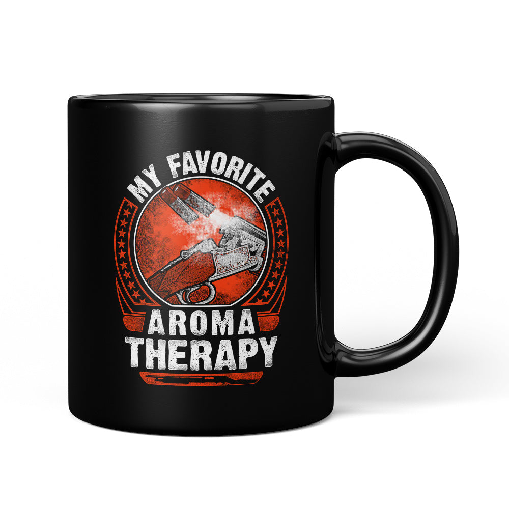 My Favorite Aroma Therapy Mug
