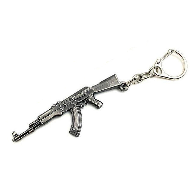 AK47/AKM Rifle Keychain