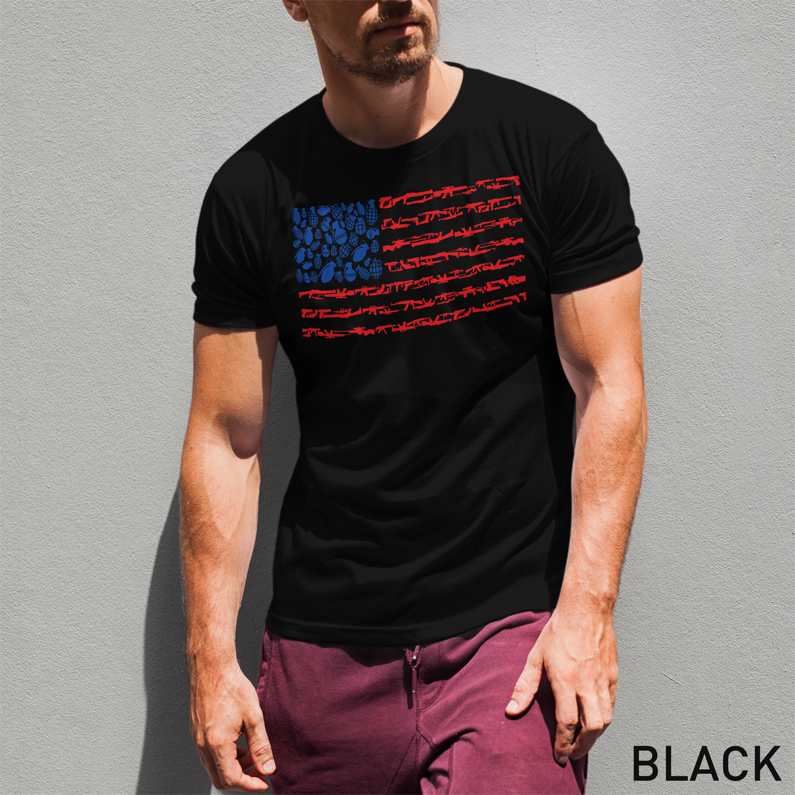 Suchbegriff: '2nd Amendment' T-Shirts Online Shoppen